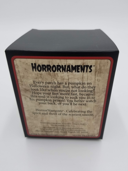 HorrorNaments Trapped
