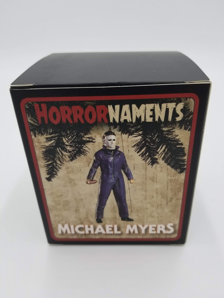 Horrornaments Michael Myers