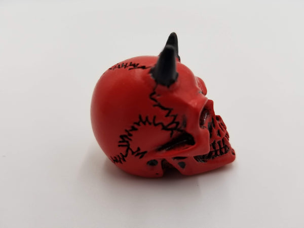 Demon Skull Miniature