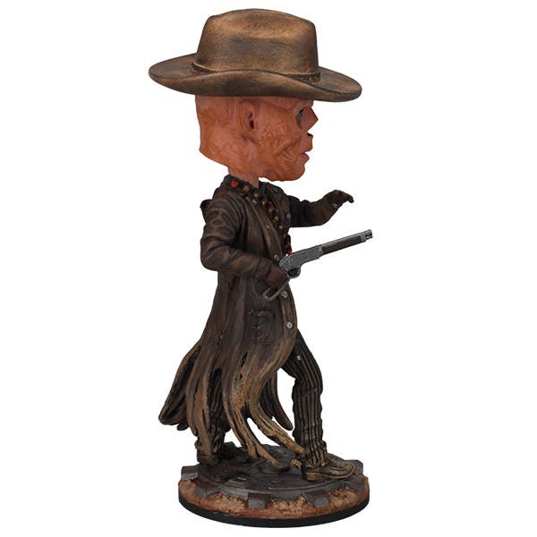 Royal Bobbles Fallout - The Ghoul Collectible Bobblehead