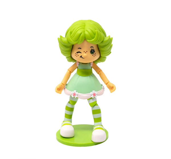 Strawberry Shortcake action figure Lime Chiffon with Parfait