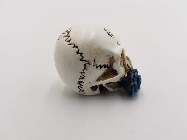 Alchemist Skull Miniature