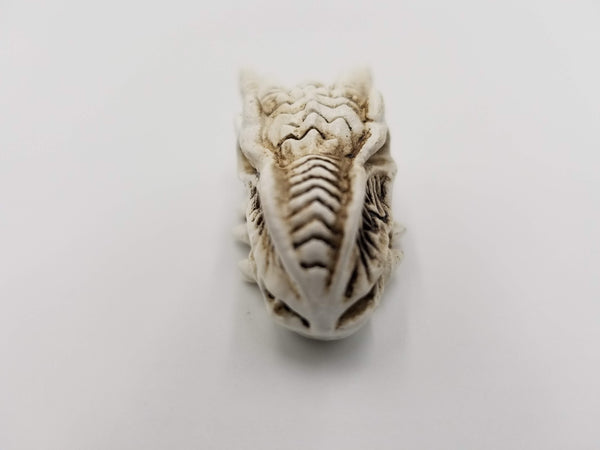 Dragon Skull Miniature