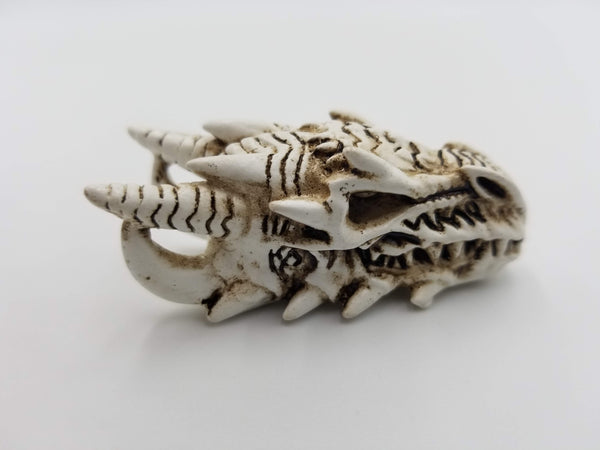 Dragon Skull Miniature
