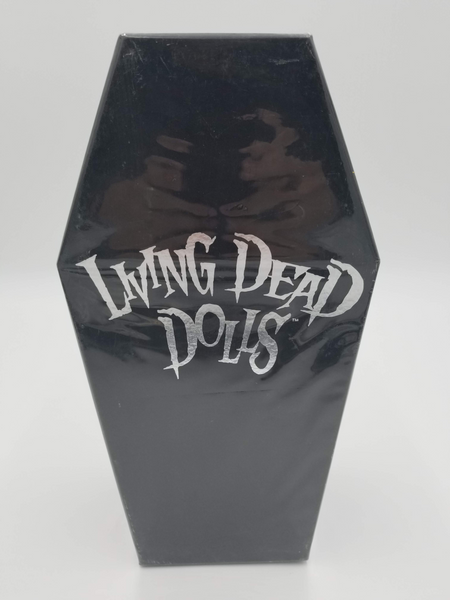 Living Dead Dolls Hush Series 6