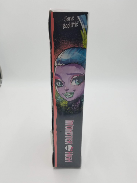 Monster High Jane Boolittle Ghouls' Getaway Target Exclusive 2015