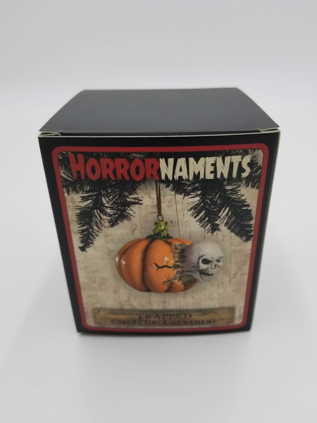 HorrorNaments Trapped