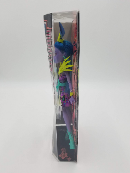 Monster High Jane Boolittle Ghouls' Getaway Target Exclusive 2015