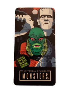 Creature from the Black Lagoon Head Pin