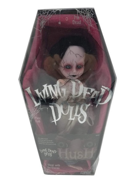 Living Dead Dolls Hush Series 6